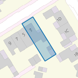 Perceel APD03-AD-3328