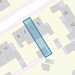 Perceel APD03-AD-3329