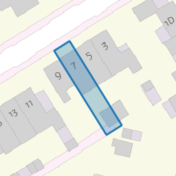 Perceel APD03-AD-3330