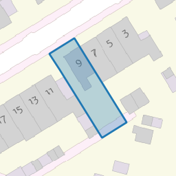 Perceel APD03-AD-3331