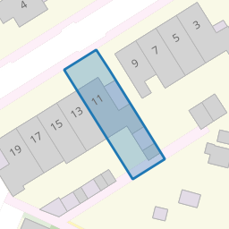 Perceel APD03-AD-3332