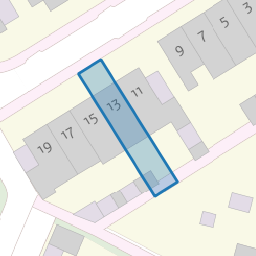 Perceel APD03-AD-3333