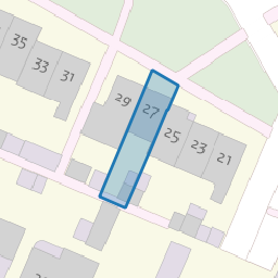 Perceel APD03-AD-3340