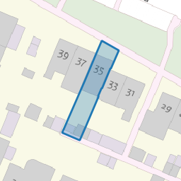 Perceel APD03-AD-3344