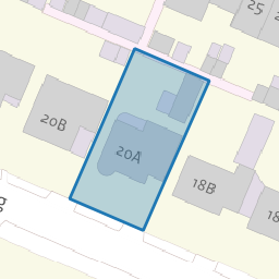 Perceel APD03-AD-3349