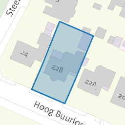 Perceel APD03-AD-3352