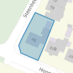 Perceel APD03-AD-3353