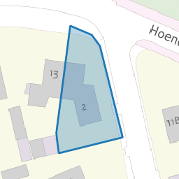 Perceel APD03-AD-3364