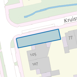 Perceel APD03-AD-3373