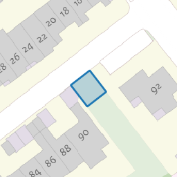 Perceel APD03-AD-3375