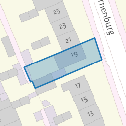 Perceel APD03-AD-3381