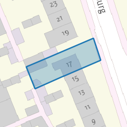 Perceel APD03-AD-3382