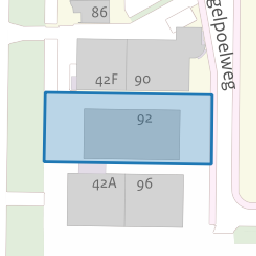 Perceel APD03-AD-3387