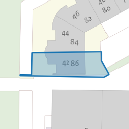 Perceel APD03-AD-3389