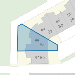 Perceel APD03-AD-3390