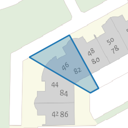 Perceel APD03-AD-3391