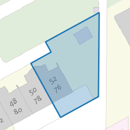 Perceel APD03-AD-3394