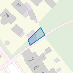 Perceel APD03-AD-3407