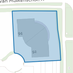 Perceel APD03-AD-3410