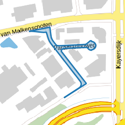 Perceel APD03-AD-3414