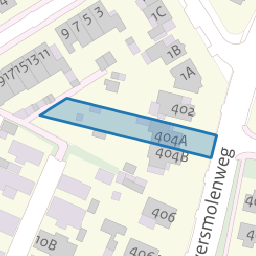 Perceel APD03-AD-3418