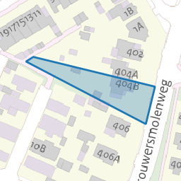 Perceel APD03-AD-3419