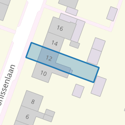 Perceel APD03-AD-3421