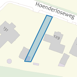 Perceel APD03-AD-3427