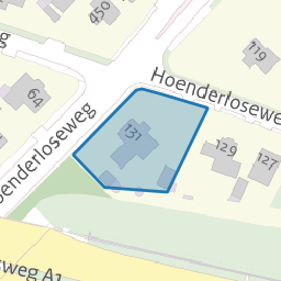 Perceel APD03-AD-3428