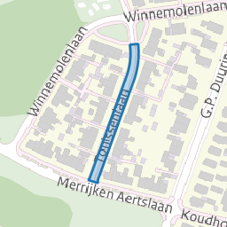 Perceel APD03-AD-343