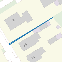 Perceel APD03-AD-3432