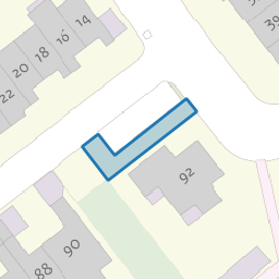 Perceel APD03-AD-3433