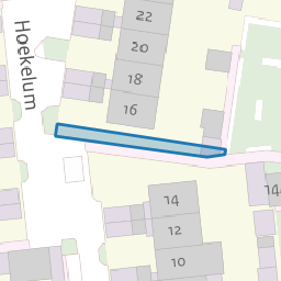 Perceel APD03-AD-3437