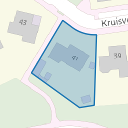 Perceel APD03-AD-3449