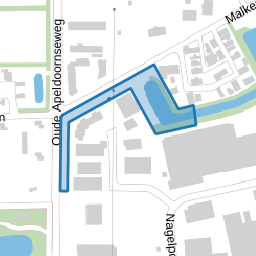 Perceel APD03-AD-3455