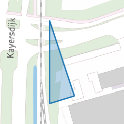 Perceel APD03-AD-3458