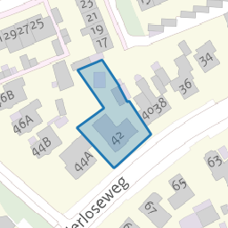 Perceel APD03-AD-3463