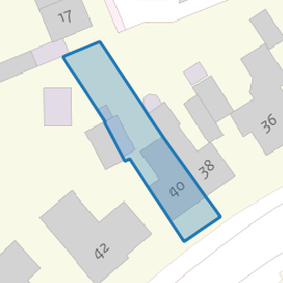 Perceel APD03-AD-3464