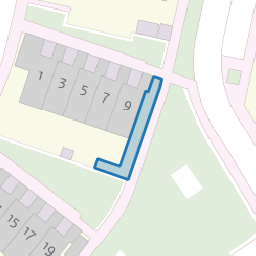 Perceel APD03-AD-3474