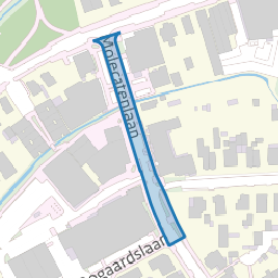 Perceel APD03-AD-3485