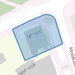 Perceel APD03-AD-3486