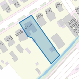 Perceel APD03-AD-3492