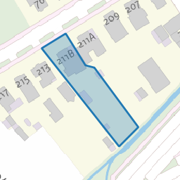 Perceel APD03-AD-3493