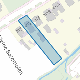 Perceel APD03-AD-3494