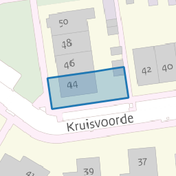 Perceel APD03-AD-3512