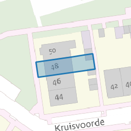 Perceel APD03-AD-3514