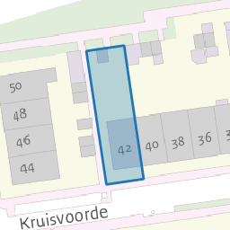 Perceel APD03-AD-3516