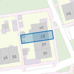 Perceel APD03-AD-3522