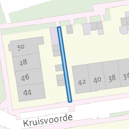 Perceel APD03-AD-3526