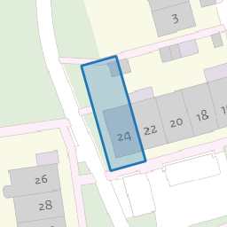 Perceel APD03-AD-3527